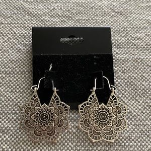 NEW Two Pairs of Earrings